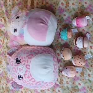 SQUISHMALLOW BUNDLE